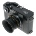 Leica CL 35mm film compact camera Summicron-C 40mm f2 lens