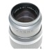 Hector f=13,5cm f4.5 Leitz M39 screw mount leica camera lens set