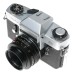 35mm SL Leicaflex antique film camera Leica Summicron 2/50 mm outfit