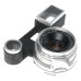 Summaron 2.8/50 mm m3 camera lens f2.8 f=50mm Prime lens LTM/M