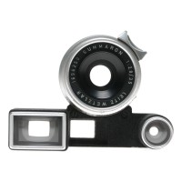 Summaron 2.8/50 mm m3 camera lens f2.8 f=50mm Prime lens LTM/M