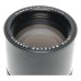 Elmarit-R 2.8/135 mm 2 cam SLR antique Leica Leitz lens f135mm