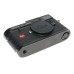 Leica M4-P 35mm black rangefinder film camera red dot LEITZ