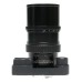 Goggles Elmarit 2.8/135mm Leica M Mount rangefinder lens