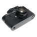 Leica M4-2 camera Summicron-M 1:2/35 Tiger paw bokeh king set