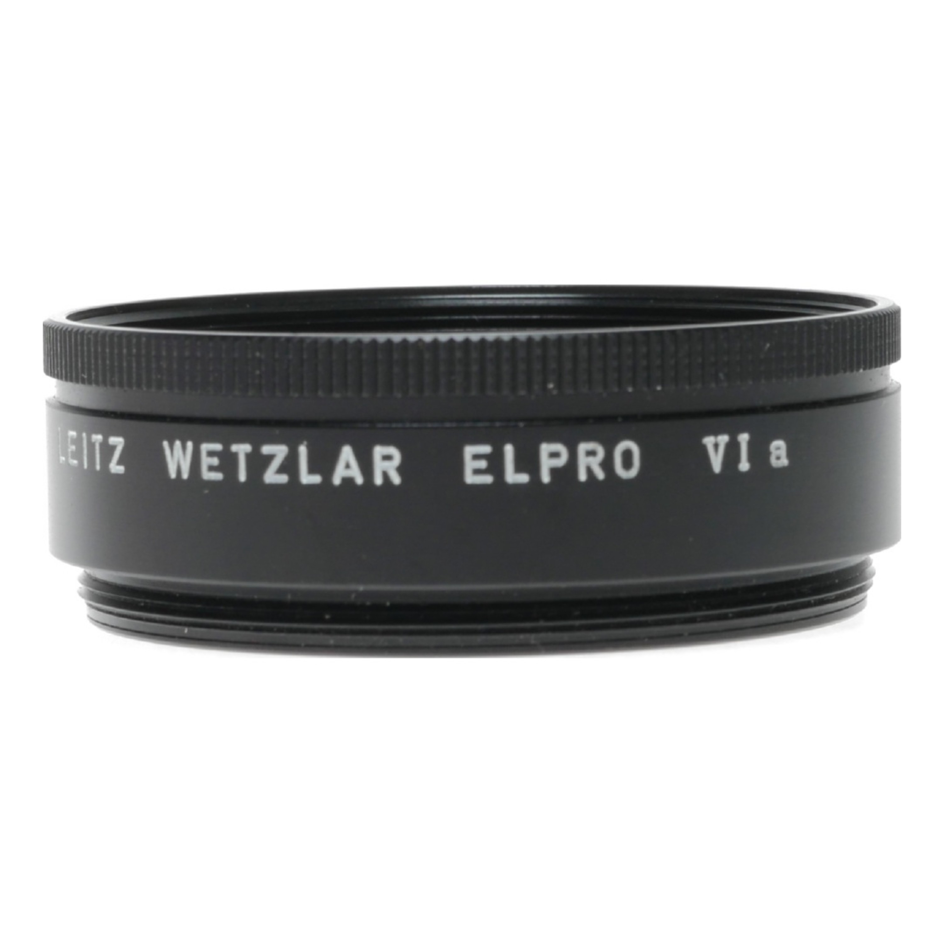 Leica Leitz Elpro VIa 16531 Close Up Lens Boxed 