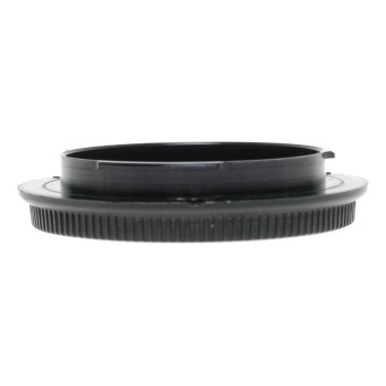 14103Q black SLR Leicaflex 35mm film camera body lens cap