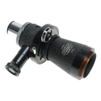 IBSOR Leitz shutter MIKAS Photomicrography microscope accessory