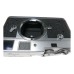 M2 Leica 35mm vintage film camera Elmar 2.8/50 mm lens case set