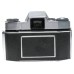 Ihagee EXA II Version 5.1 SLR Film Camera No.253468 Meritar 2.9/50