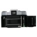 Ihagee EXA II Version 5.1 SLR Film Camera No.253468 Meritar 2.9/50