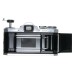 Asahi Pentax S3 SLR 35mm Film Camera Super-Takumar 1.8/55