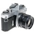 Asahi Pentax Spotmatic SP1000 SLR 35mm Camera M42 Super-Takumar 1.8/55