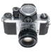 Asahi Pentax S1 SLR Film Camera 1st Version Light Meter