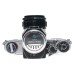 Asahi Pentax S1 SLR Film Camera 1st Version Light Meter