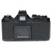 Pentax MV1 SLR Film Camera SMC Pentax-M 1:2/50 Lens