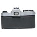 Pentax SP1000 Spotmatic SLR Film Camera SMC Takumar 1:2/55mm