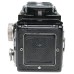 Rolleiflex Automat 2.8C TLR Film Camera Xenotar 1:2.8/80