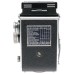 Rolleiflex Automat 2.8C TLR Film Camera Xenotar 1:2.8/80
