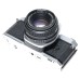 Asahi Pentax MX 35mm Film SLR Camera SMC Pentax-M 2/50 Lens