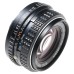Asahi Pentax K1000 SLR 35mm Film Camera SMC 1:1.7/50mm