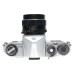 Asahi Pentax S1a Film Camera Nr.680474 Super-Takumar 1.8/55 Lens
