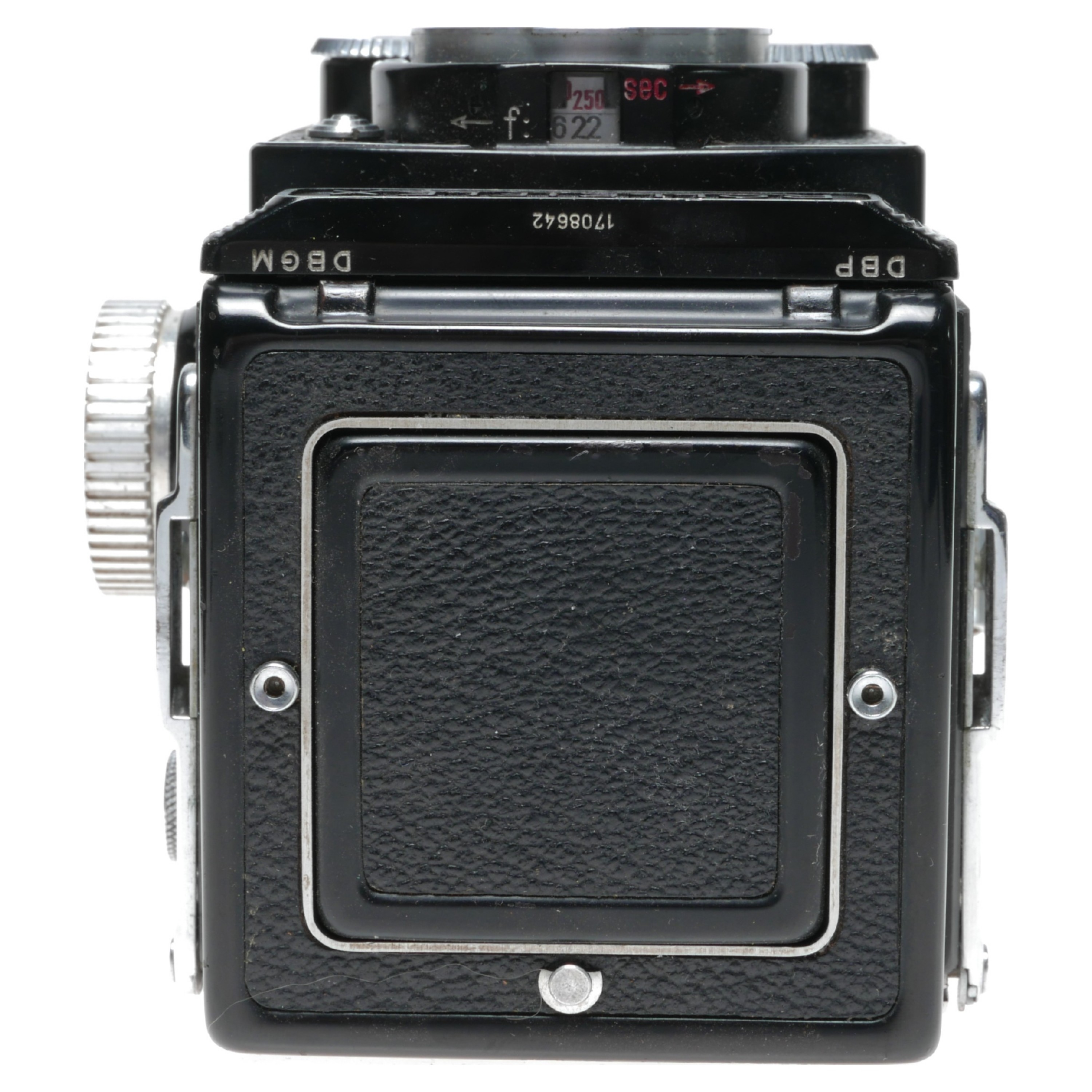 フィルムカメラ ROLLEIFLEX AUTOMAT Type1 Tessar 75mm 3.5 Rolleiflex T1 Grey Model K8 Tessar 3.5/75mm | eBay