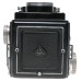 Rolleicord Va Type II TLR Film Camera Schneider Xenar 1:3.5/75