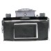 Ihagee EXA Version 4 SLR Film Camera Meritar 1:2.9/50mm