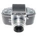 Ihagee EXA Version 6 Waist Level Finder Film Camera Meritar 2.9/50