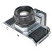 Asahi Pentax S1a Meter Finder SLR Camera Nr.551585 2/55 Lens