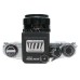 Asahi Pentax S1a Meter Finder SLR Camera Nr.689802 1.8/55 Lens