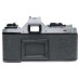 Asahi Pentax ME Super 35mm Film Camera SMC Pentax-M 1:2 50mm