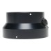 Leica Macro R lens hood shade rotating Pol filter with cap