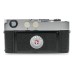 Leica M3 film camera Summicron 1:2/50 mm DR lens case outfit Stunner