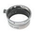 FISON Elmar lens hood for 3.5 f=5cm Leica lens E. Leitz Wetzlar used