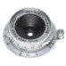 Original Leitz Summaron 5.6/28mm f=2.8 f5.6 pancake Leica lens