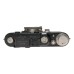 Leica I serial no: 4162 Leitz film camera Elmar converted IIIa Original