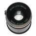 VAROB f=5cm 1:3.5 enlarging lens Leitz Wetzlar Leica vintage optics