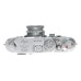3F IIIf Leica RD self timer 35mm film camera Summaron 3.5/35mm