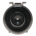 Leitz Viewfinder Universal Nickle black VIDOM camera Leica 2nd type