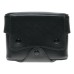Leica Black camera ever ready leather original case leitz