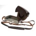 Leica M 3 rangefinder camera ever ready leather case with strap
