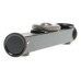 FOODIS I rangefinder long ease with small wheel feet cased