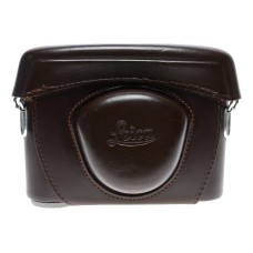Leica ever ready leather camera case original fits M4 rangefinder