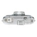Yashica Mimy 35mm Half Frame Film Camera 1:2.8 f=2.8cm