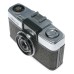 Olympus Pen 35mm Half Frame Film Camera D.Zuiko 1:3.5 f=2.8cm