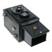 Voigtlander Brillant Metal TLR 120 Film Camera Voigtar 1:6.3 F=7.5cm