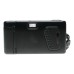 Olympus AF-10 Super Infinity Junior 35mm Film Compact Camera