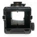 Voigtlander Brillant V6 TLR 6x6 Film Camera Voigtar 1:6.3/7.5cm